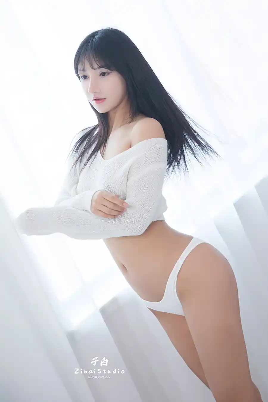 TouTiao头条女神 2020-03-03 韩熙小狐狸 - 第2张