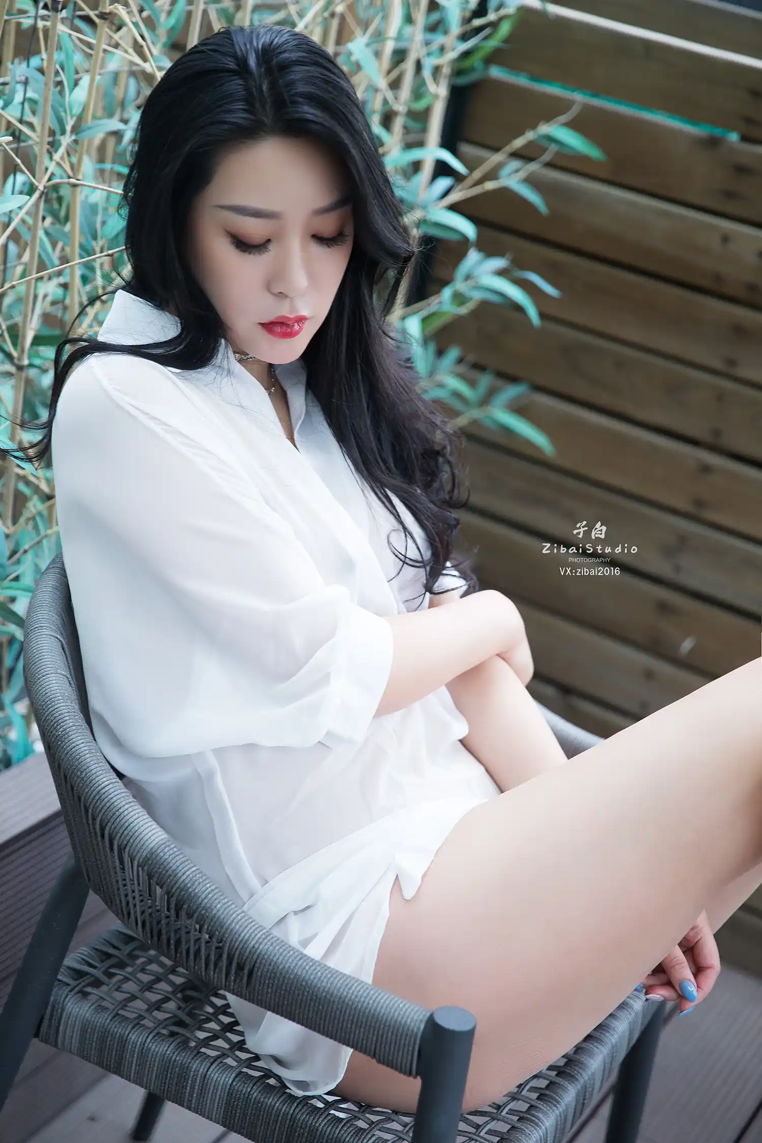 TouTiao头条女神 2020-06-12 刘瑾希 轻舞飞扬 - 第2张