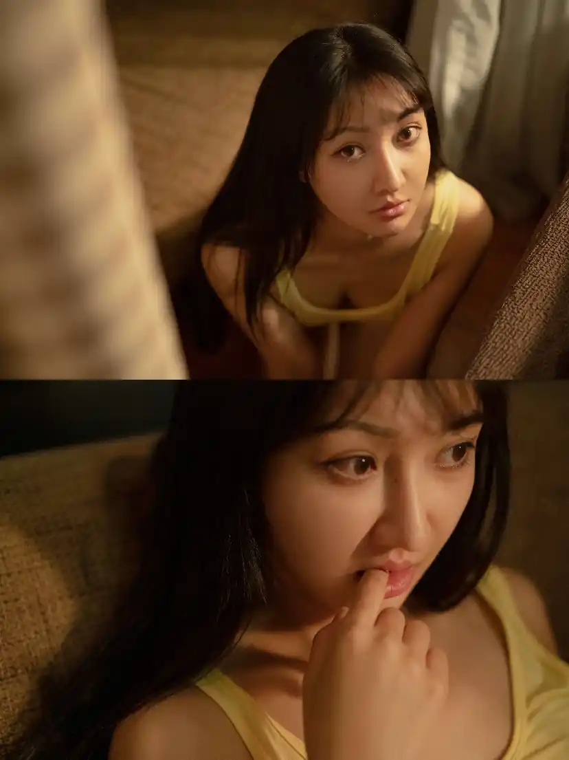 TouTiao头条女神 2020.02.13 熙水水 少女心[14+1P／4.20M] - 第3张