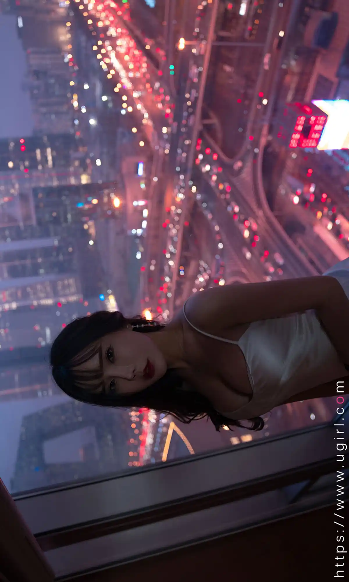 [爱尤物]2022 NO.2291 艾小青 暮色将晚[35P／32.8MB] - 第4张