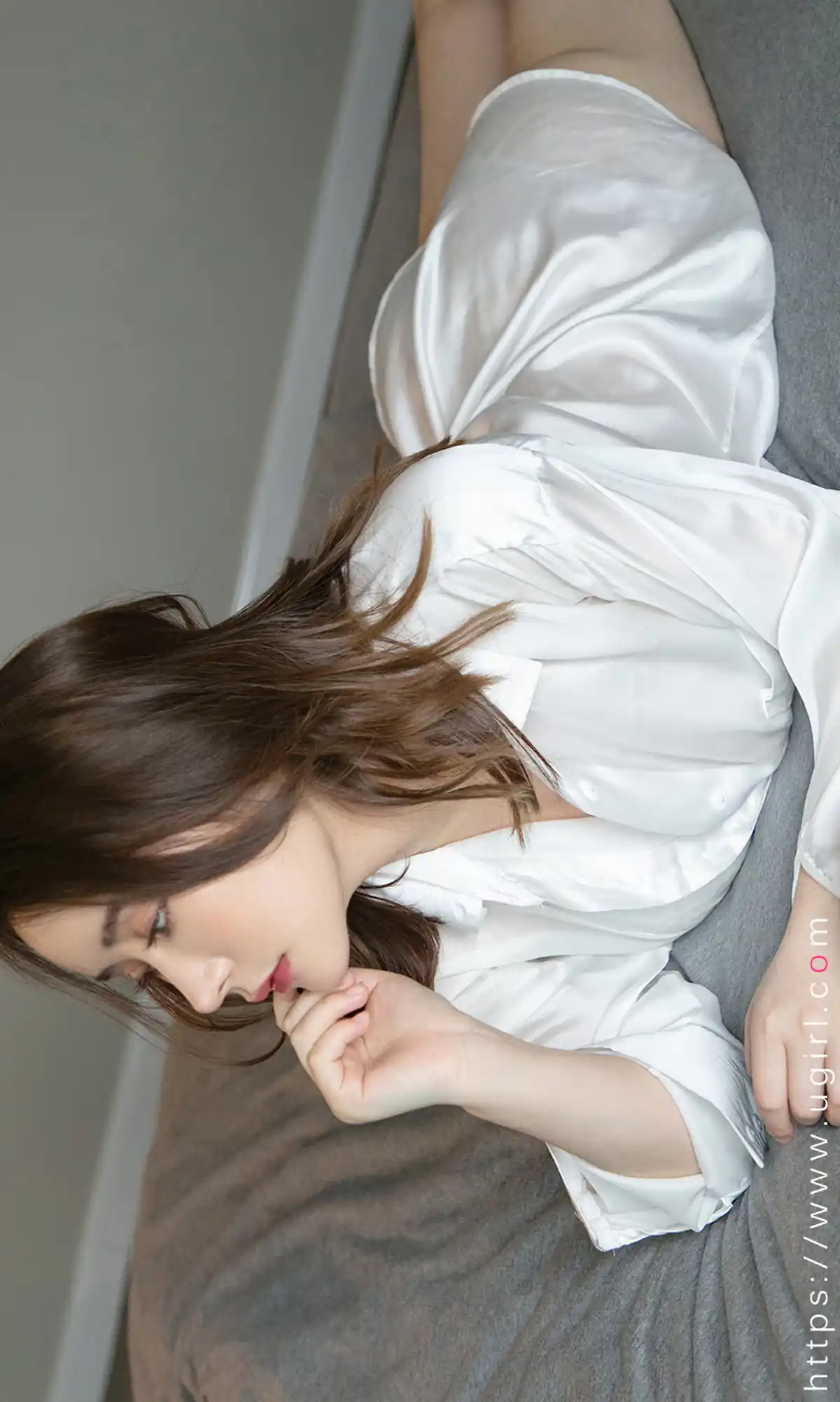 [爱尤物]2022 NO.2294 coral 你眼里的光[35P／33.7MB] - 第4张