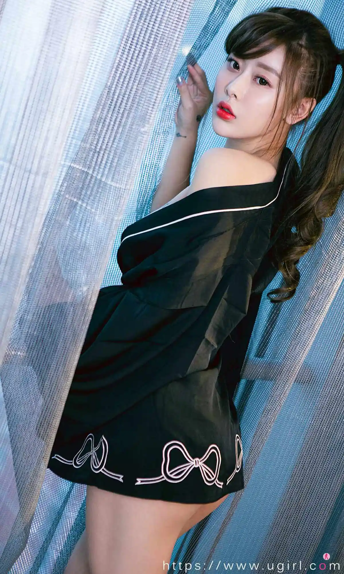 [Ugirls尤果网] 爱尤物 2020.04.02 No.1779 艺宁 柔情派 [35P] - 第2张