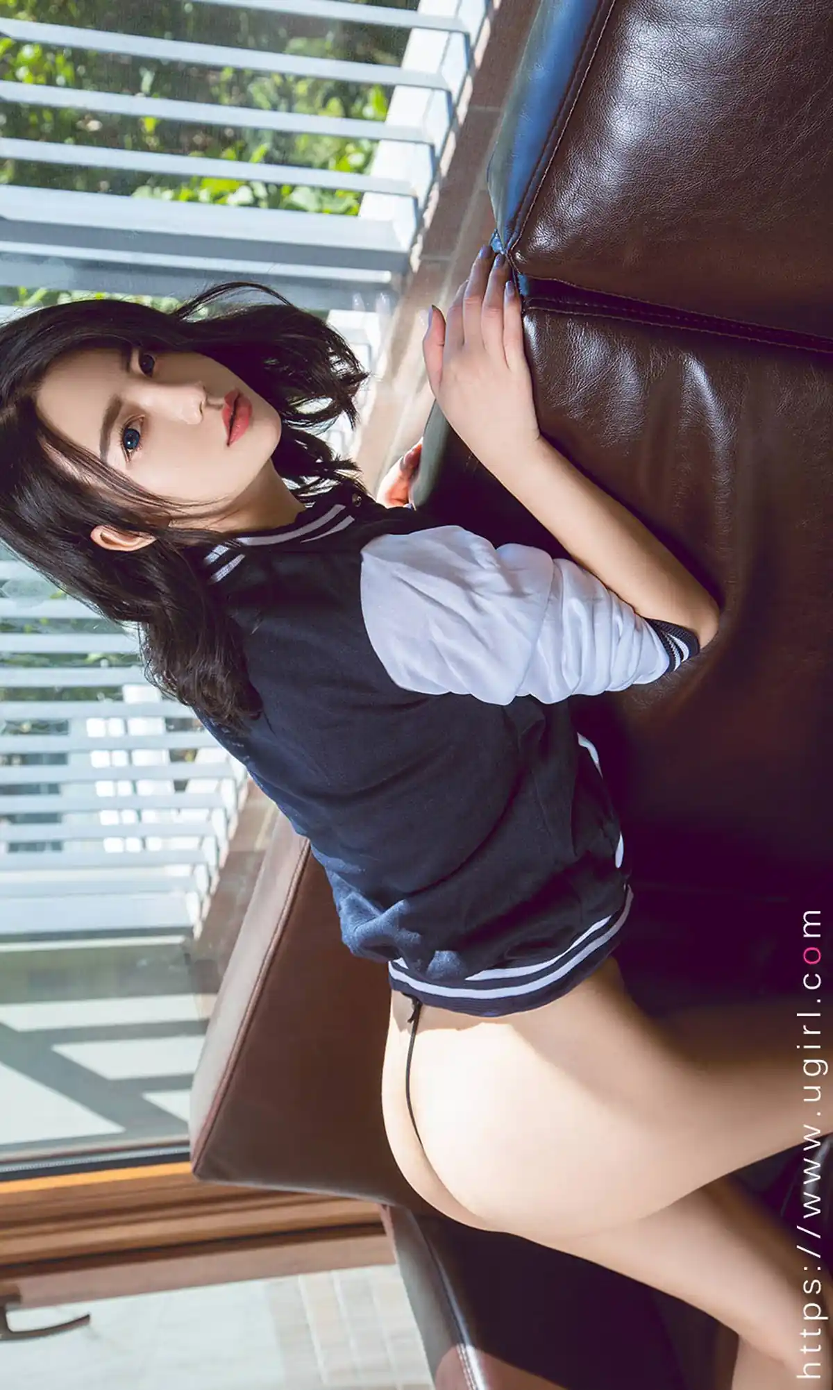 [Ugirls尤果网]爱尤物 2020.04.14 No.1791 果果 鲜果时刻 [35P] - 第4张