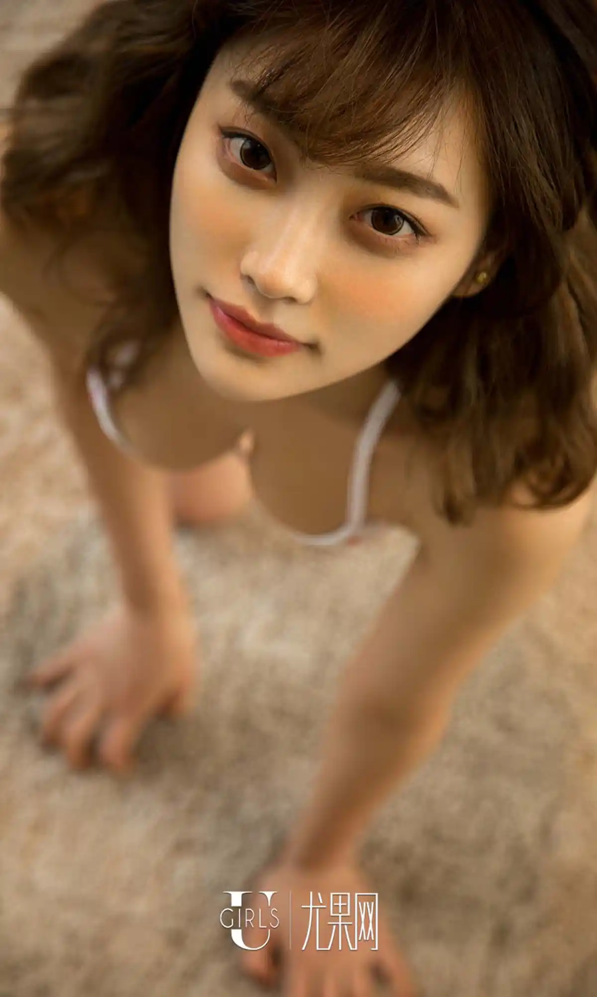 [Ugirls爱尤物] 2020.02.02 No.1719 晨间雨露 杨晨晨 [34P34MB] - 第3张