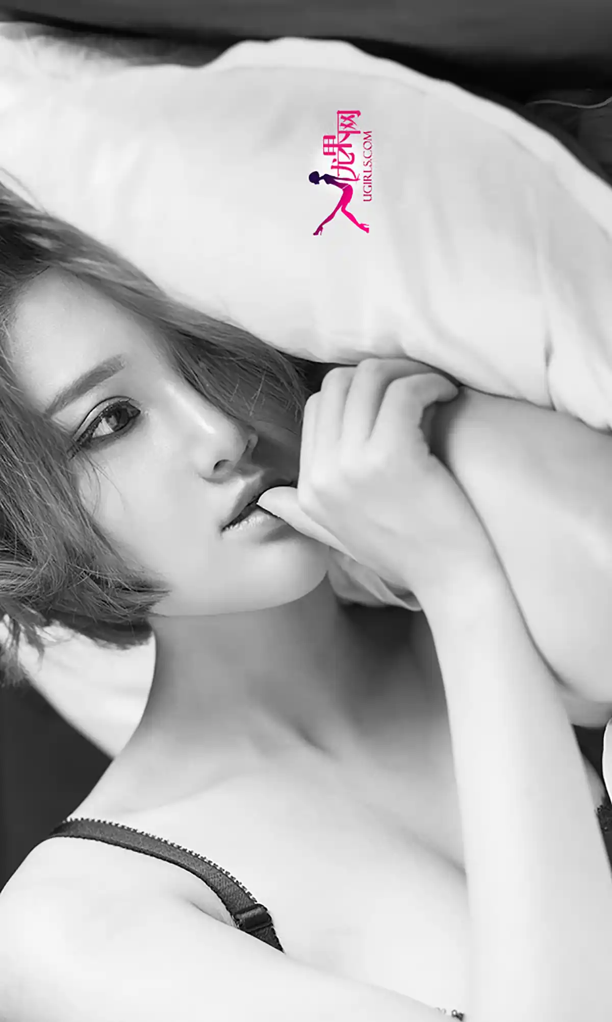 [Ugirls爱尤物] No.083 Mary[40P 33M] - 第3张