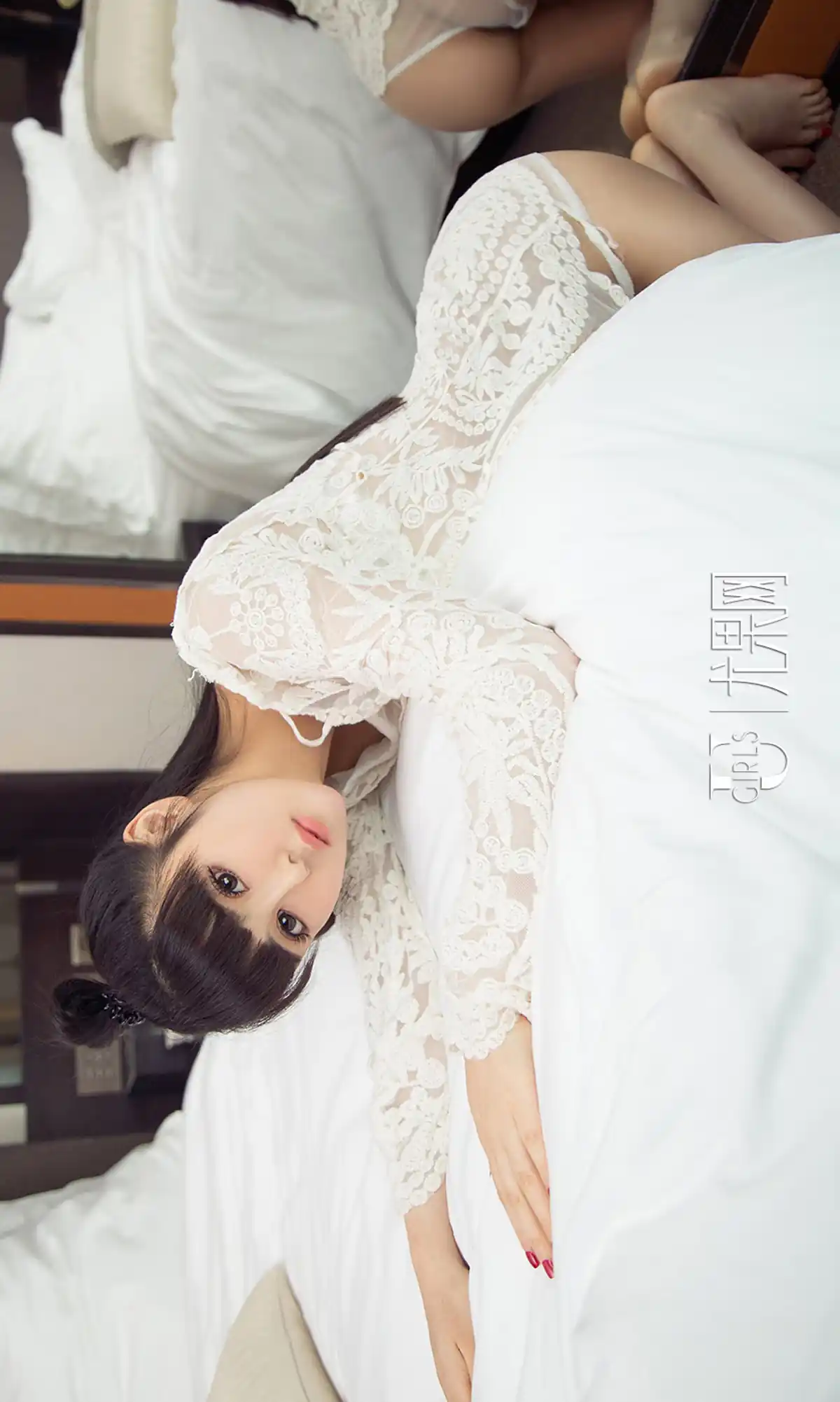 [Ugirls爱尤物] No.1014 小凡 - 第4张
