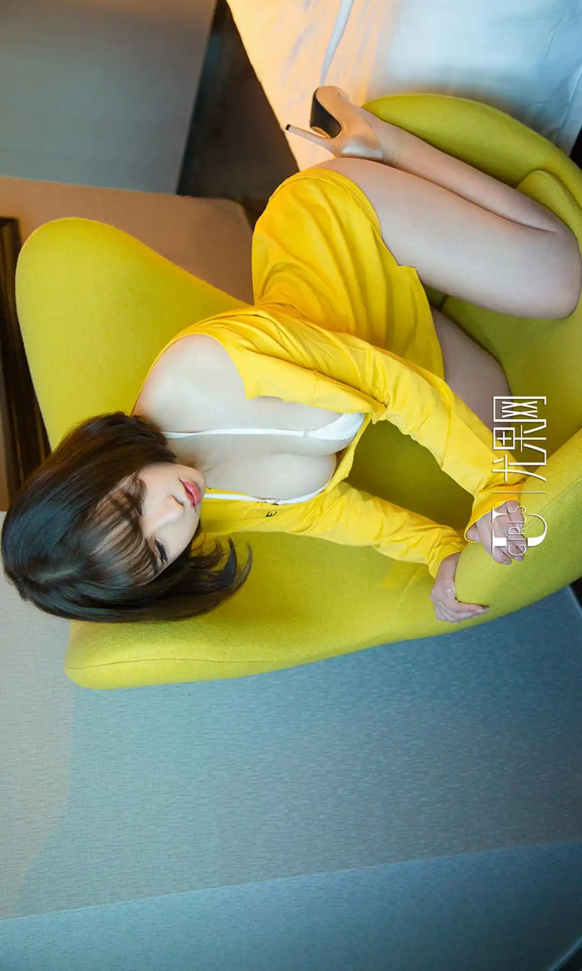 [Ugirls爱尤物] No.1018 韩恩熙 - 第4张