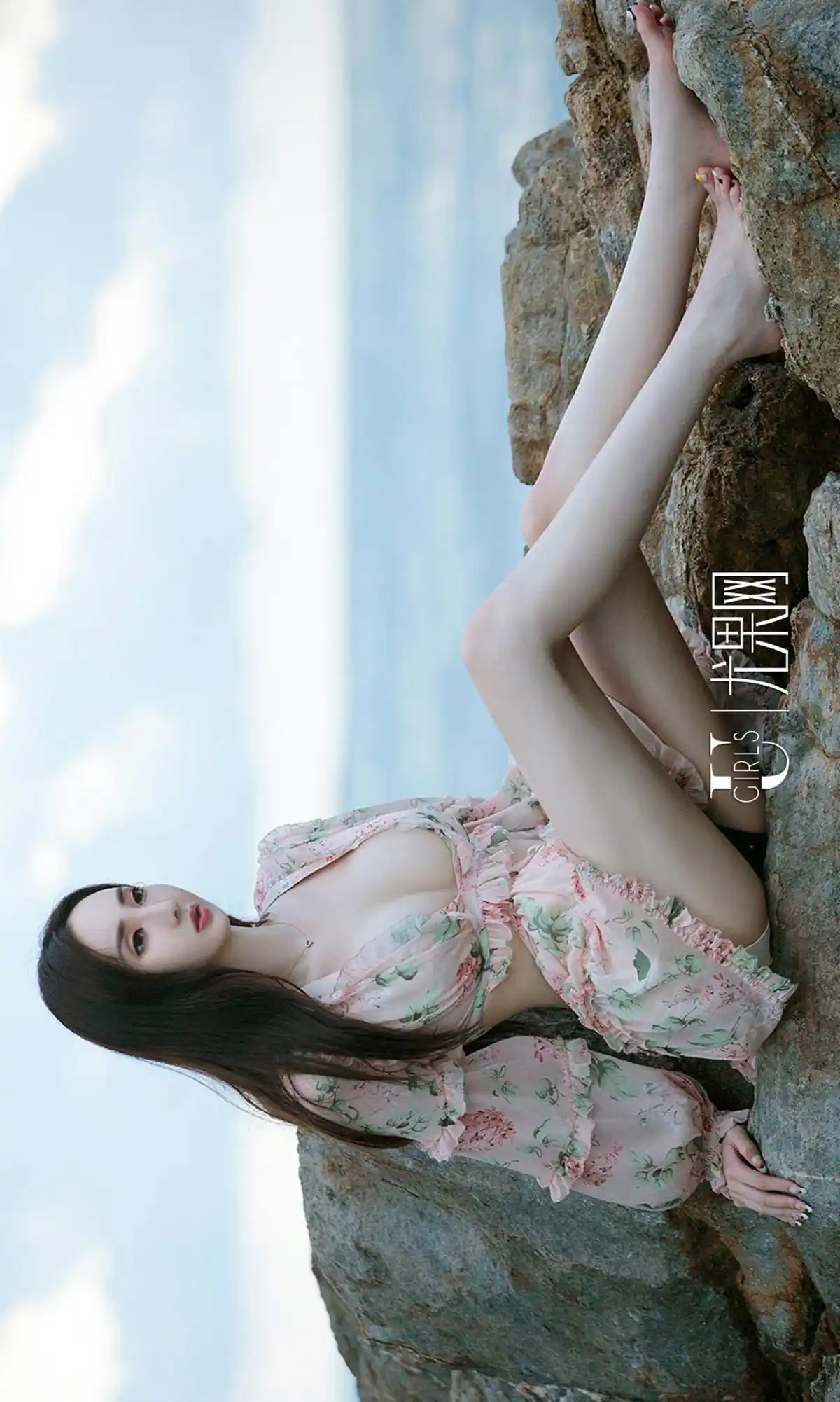[Ugirls爱尤物] No.1130于思琪 - 第4张
