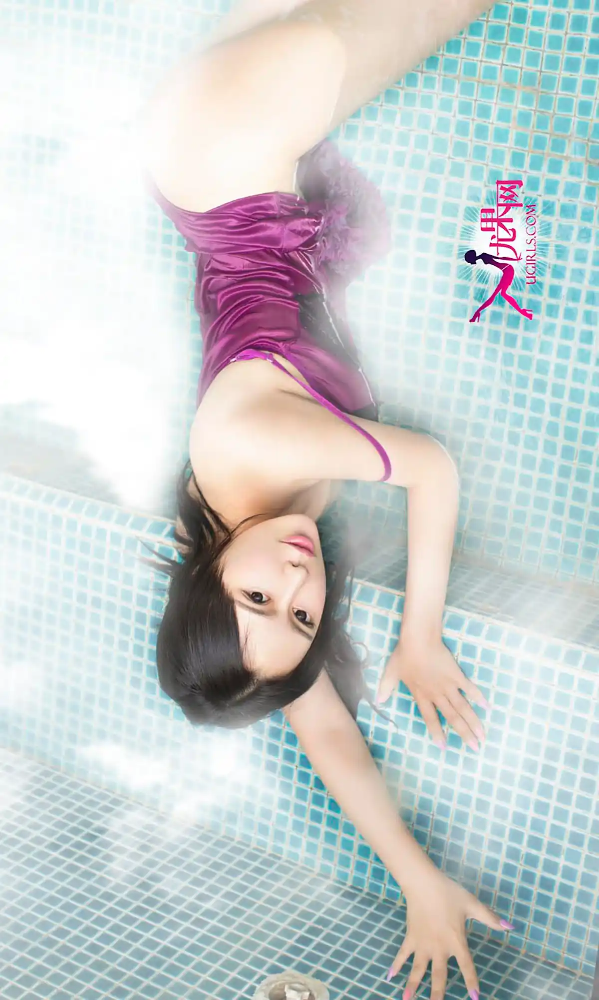 [Ugirls爱尤物] No.114 Rita[40P 40.4M] - 第2张