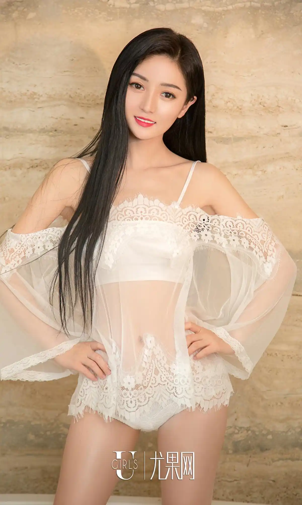 [Ugirls爱尤物] No.1161Lilian - 第2张