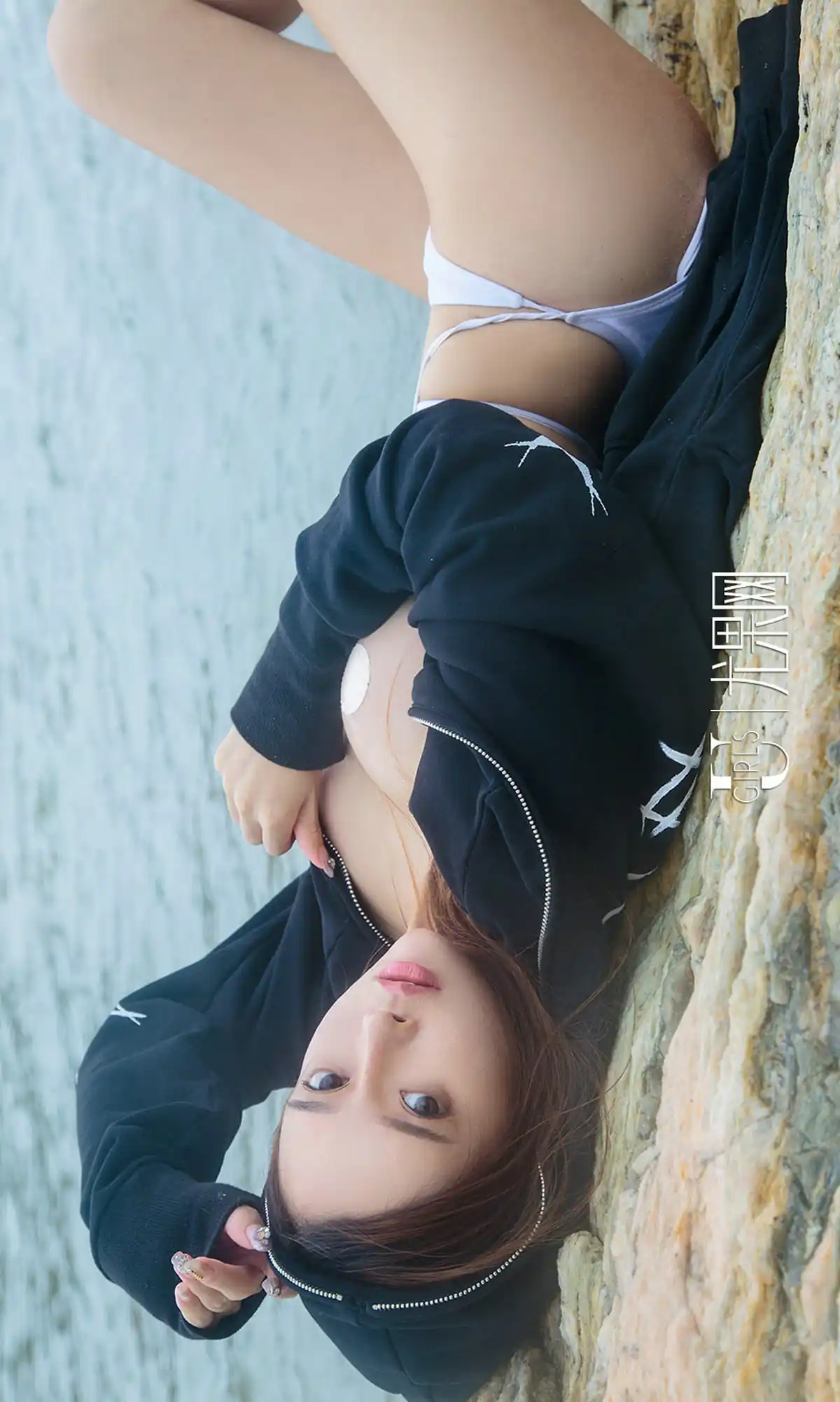 [Ugirls爱尤物] No.1165艾小青 - 第3张