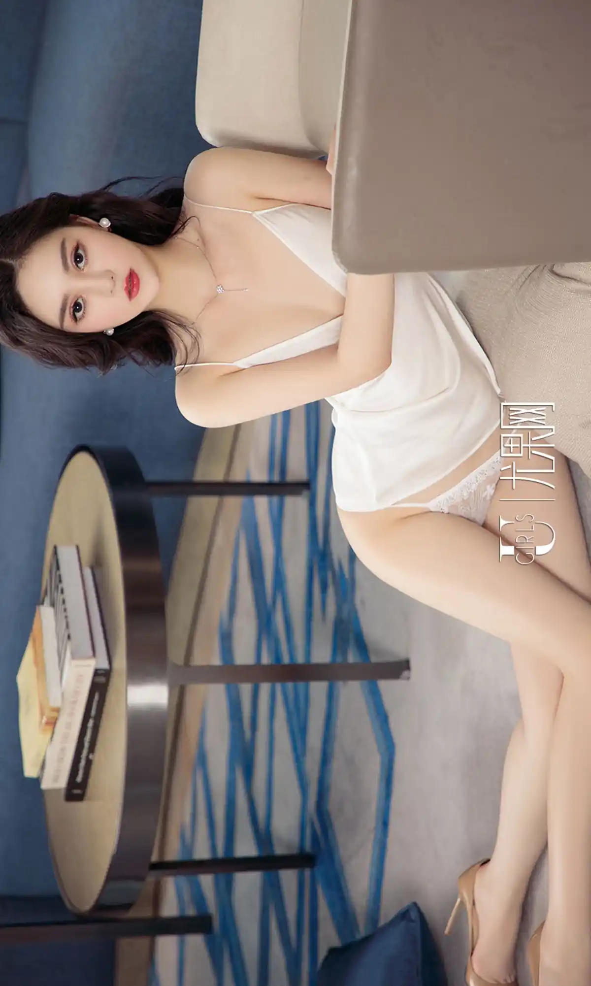 [Ugirls爱尤物] No.1187 8月精选 - 第4张