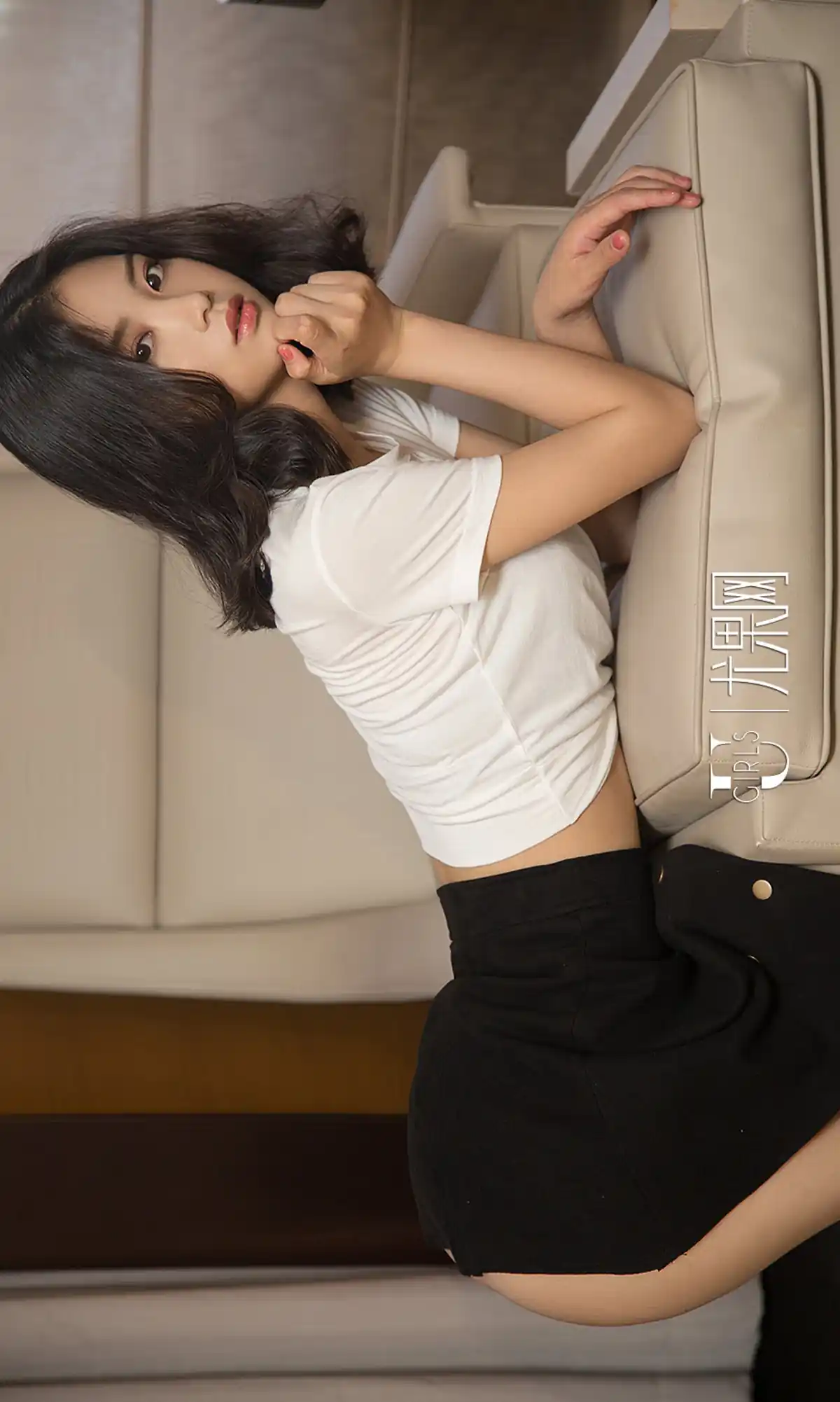 [Ugirls爱尤物] No.1188陈晨 - 第3张
