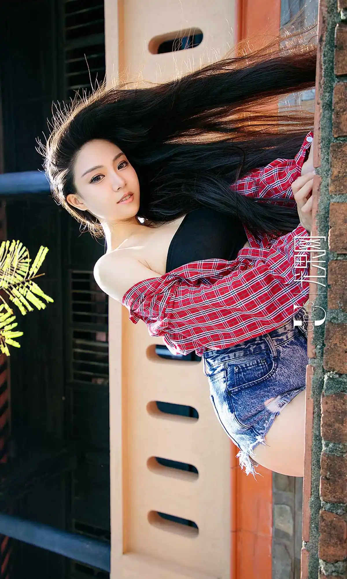 [Ugirls爱尤物] No.1234 许文婷 - 第2张