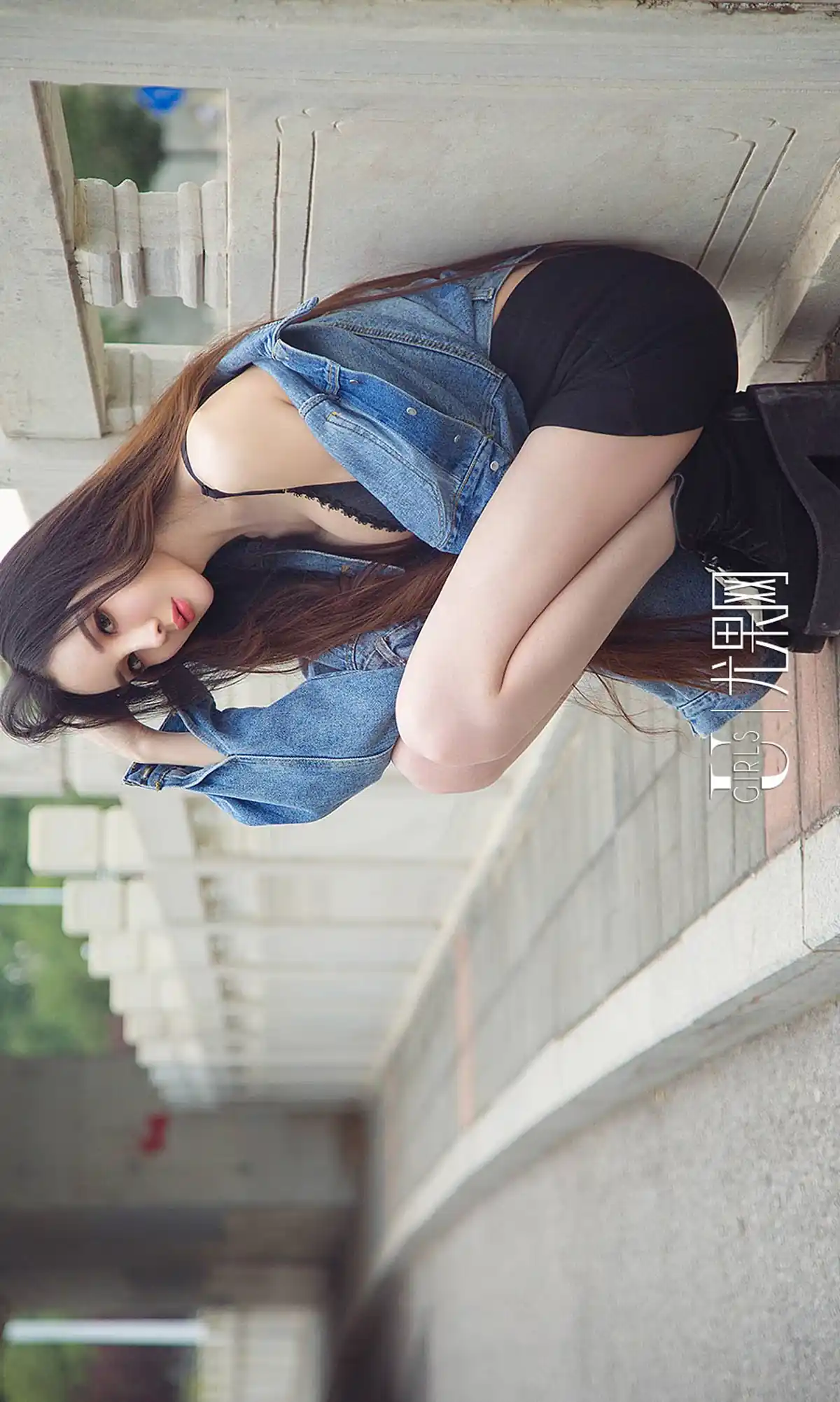 [Ugirls爱尤物] No.1238 阿依努尔瓦娅 - 第2张