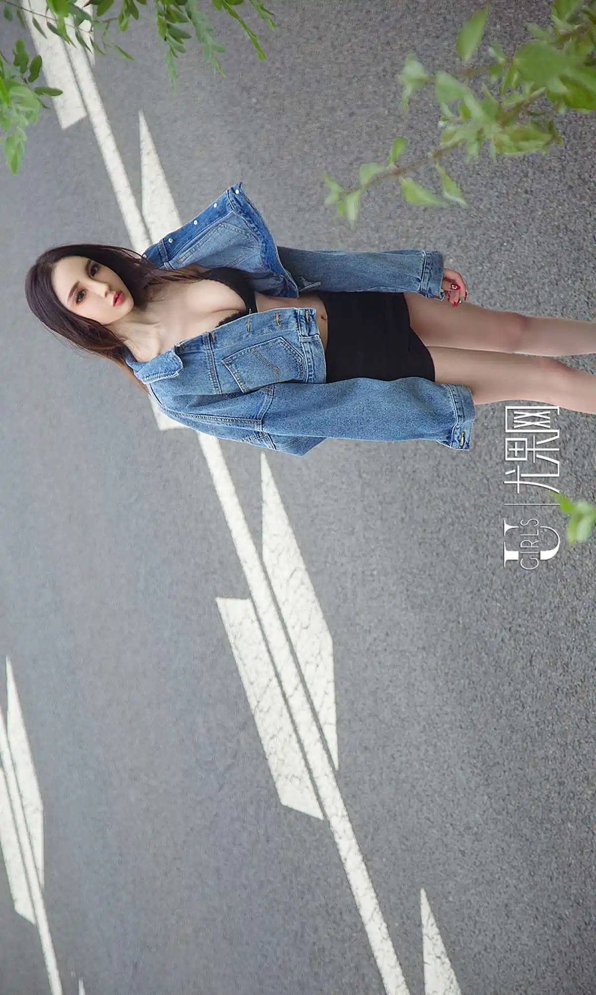 [Ugirls爱尤物] No.1238 阿依努尔瓦娅 - 第3张