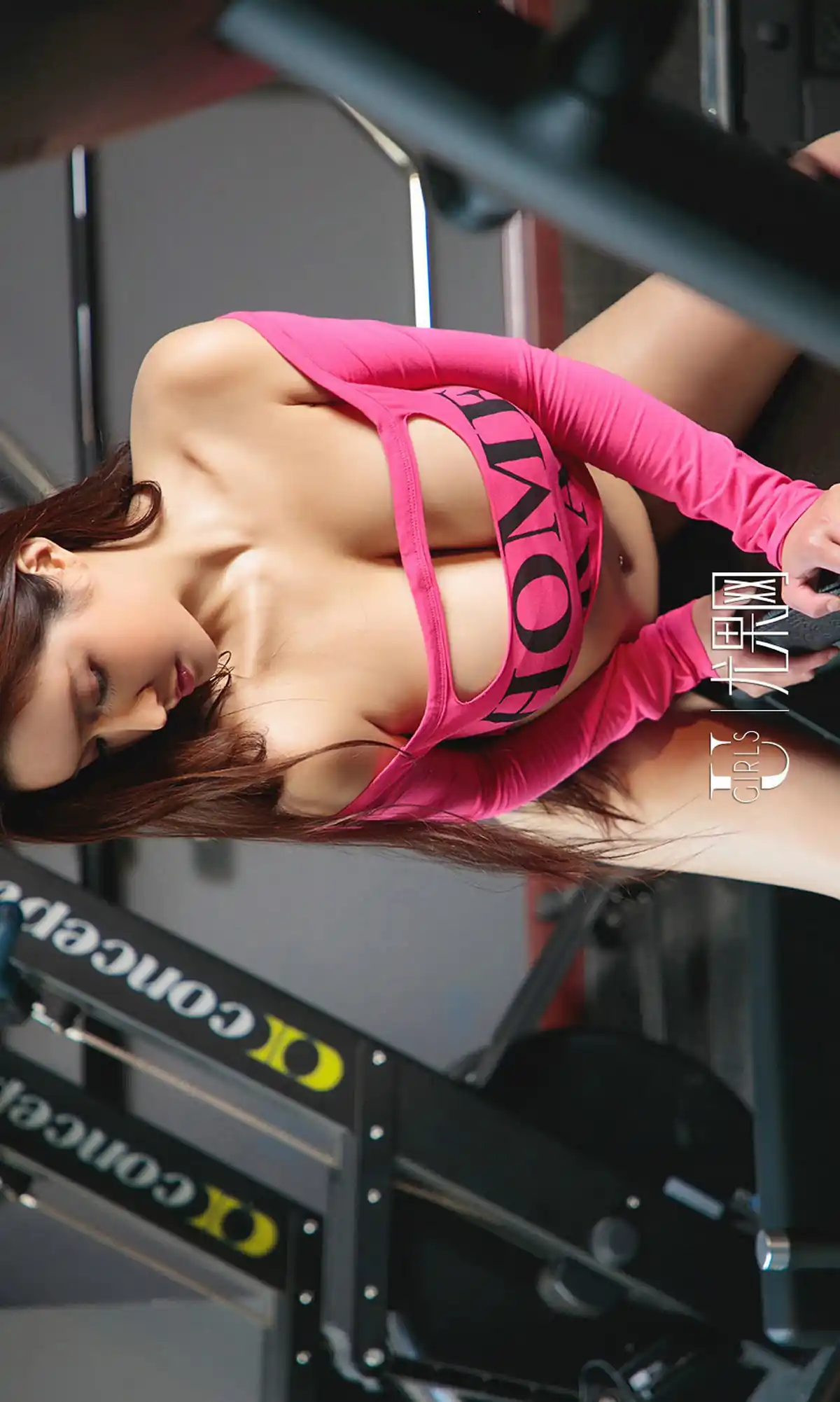 [Ugirls爱尤物] No.1307 Jennanni_Jen[35P11M] - 第3张