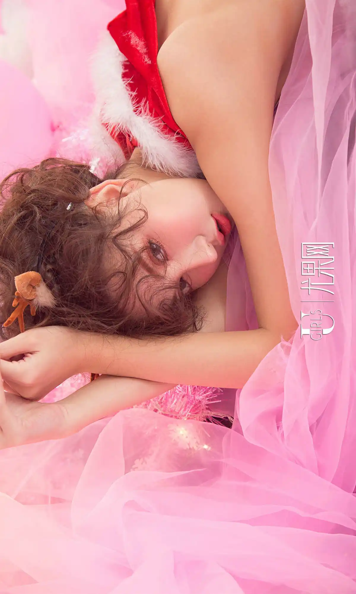 [Ugirls爱尤物] No.1315 M梦baby[35P12M] - 第2张