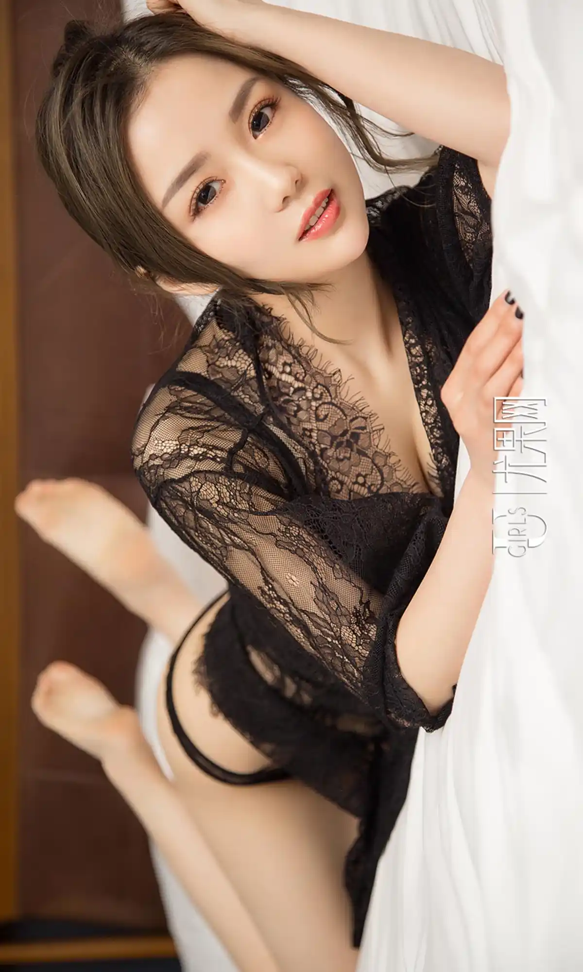 [Ugirls爱尤物] No.1383 颜亦汐[35P34M] - 第2张