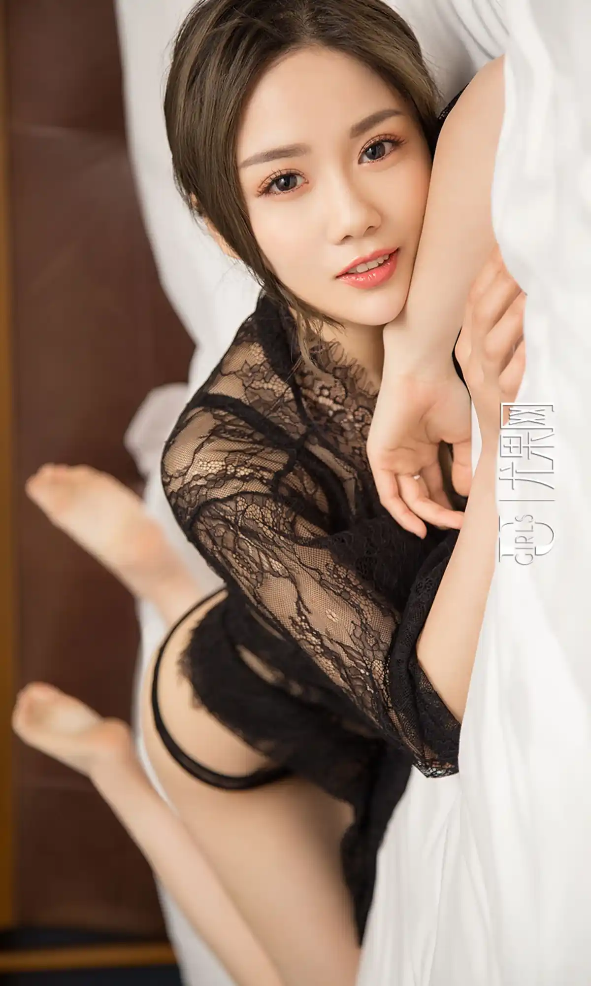 [Ugirls爱尤物] No.1383 颜亦汐[35P34M] - 第4张