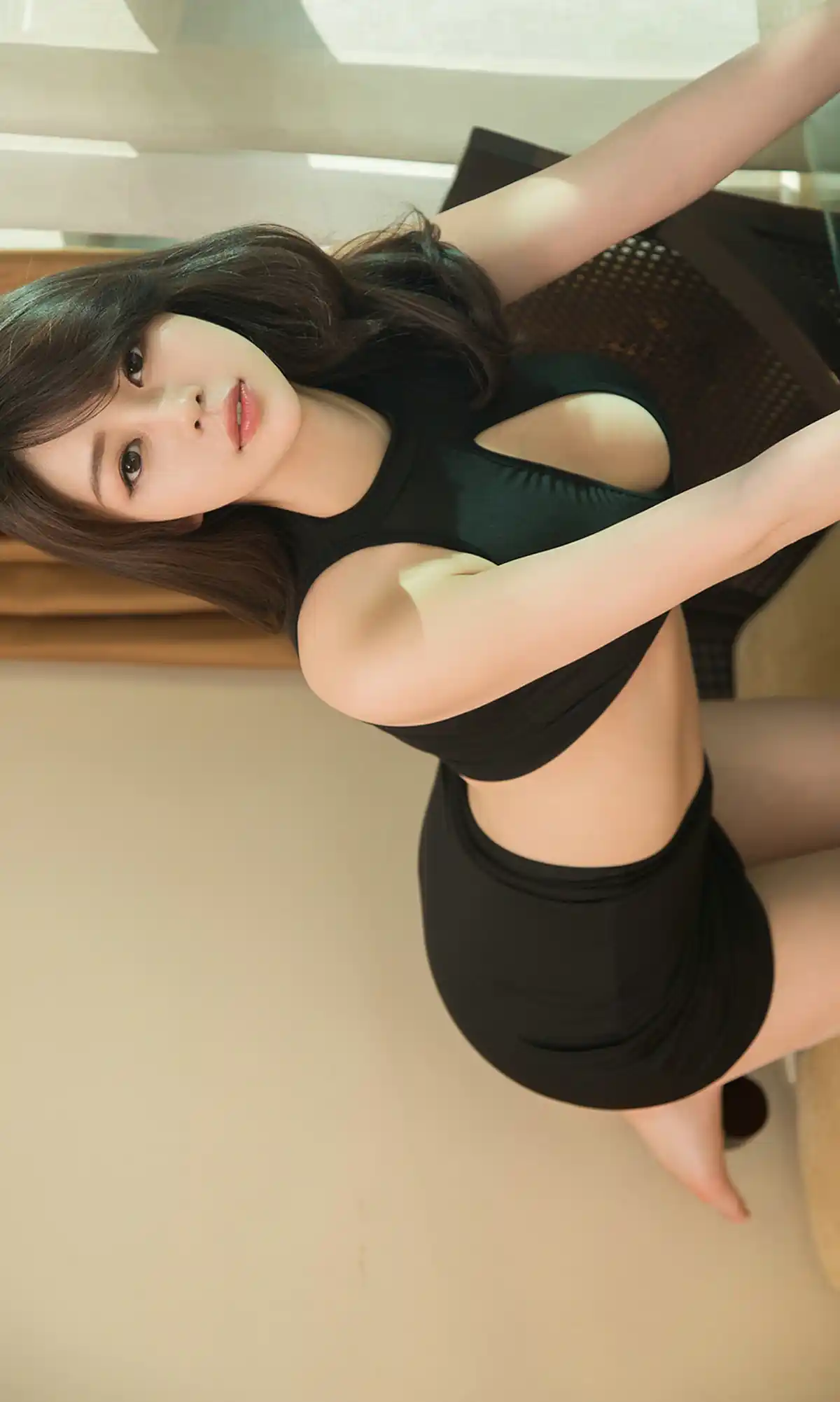 [Ugirls爱尤物] No.1411 白夜 白艺 [35P11MB] - 第4张