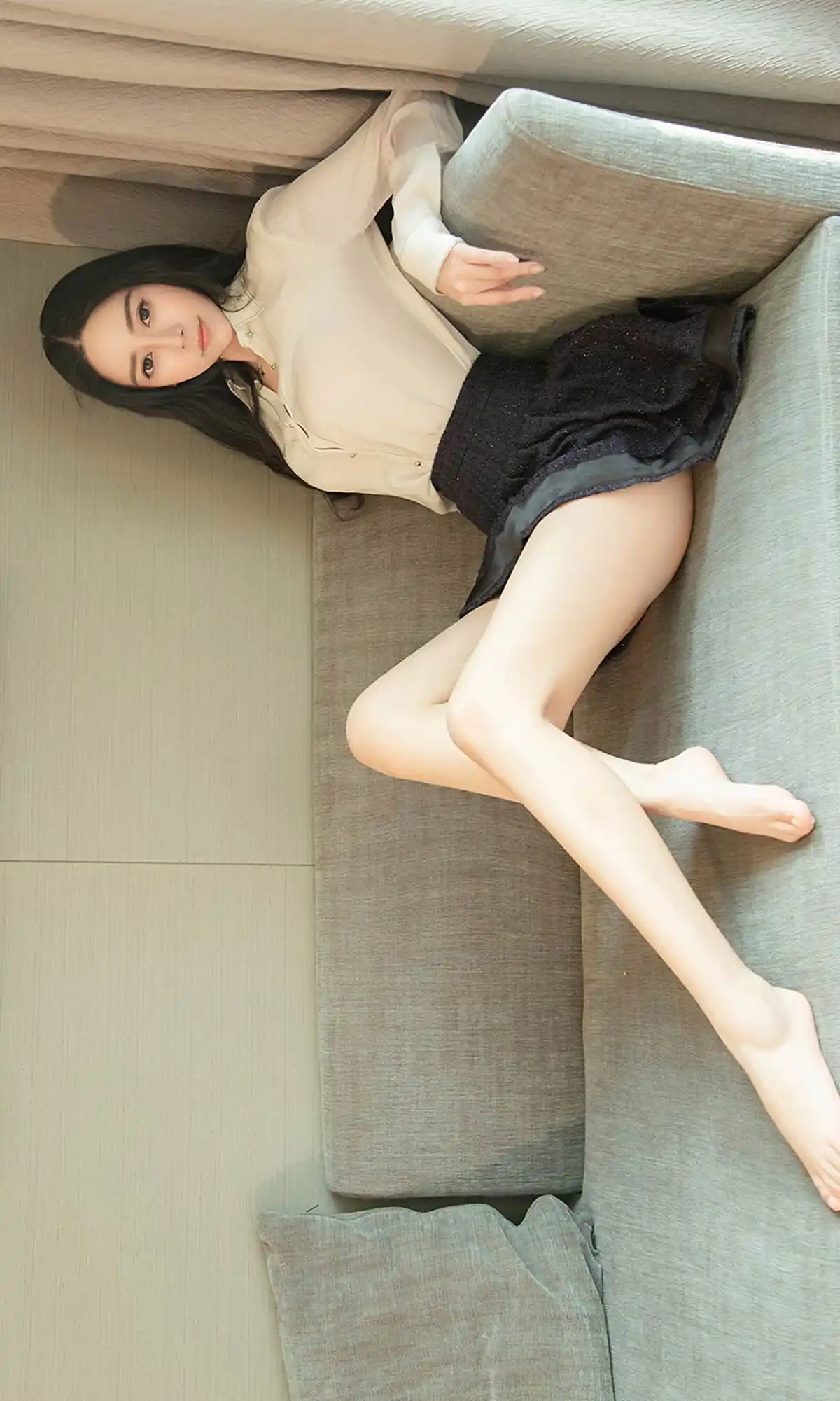 [Ugirls爱尤物] No.1454 爱你的季节 小戴[35P32M] - 第4张
