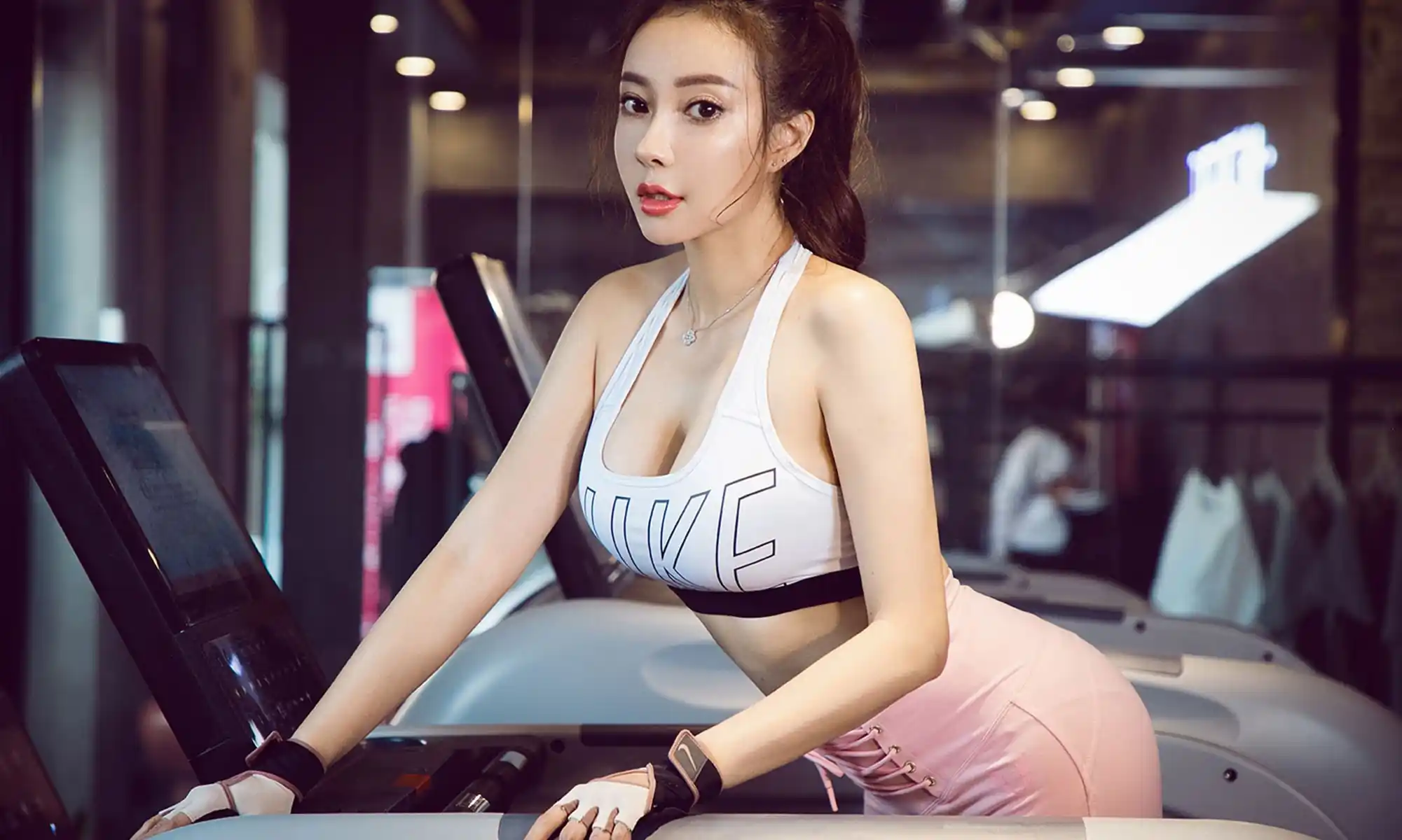 [Ugirls爱尤物] No.1462 果儿Victoria 戒糖计划 - 第4张