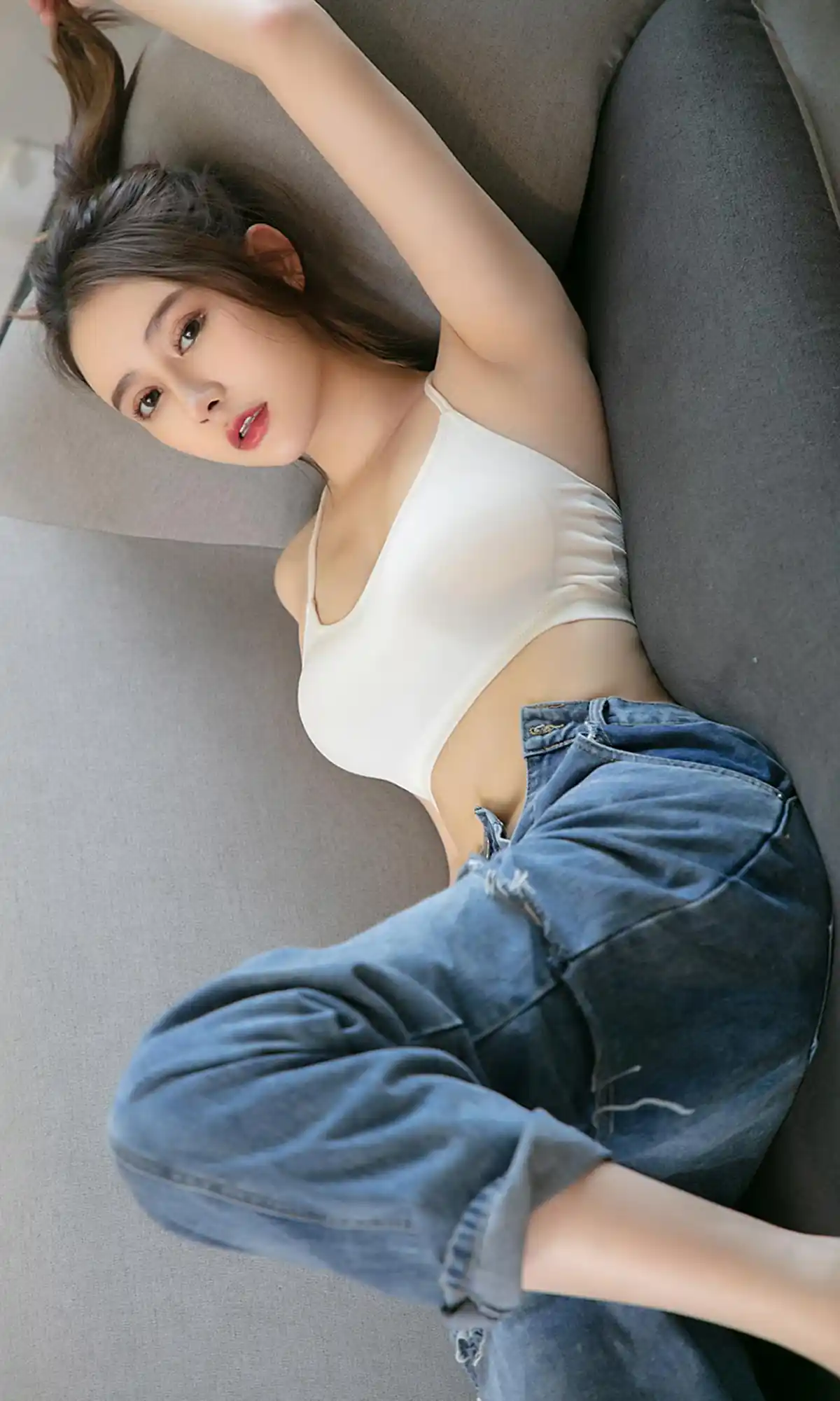 [Ugirls爱尤物] No.1482 Coral[35P29M] - 第3张