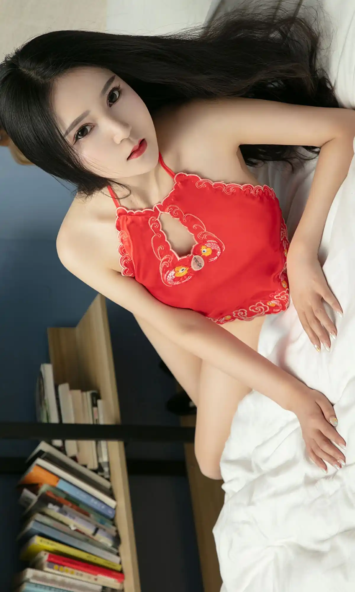 [Ugirls爱尤物] No.1498 孙豆豆[34P33M] - 第4张