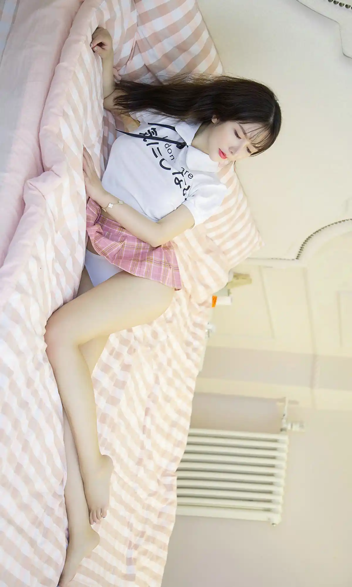 [Ugirls爱尤物] No.1504 慵懒的百利甜 优米 [35P20MB] - 第4张