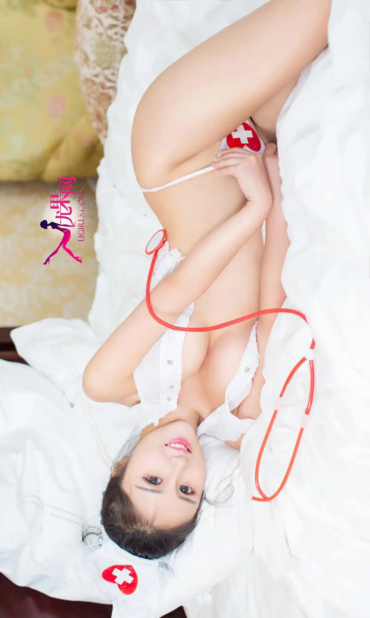 [Ugirls爱尤物] No.152 琪琪[40P31M] - 第3张