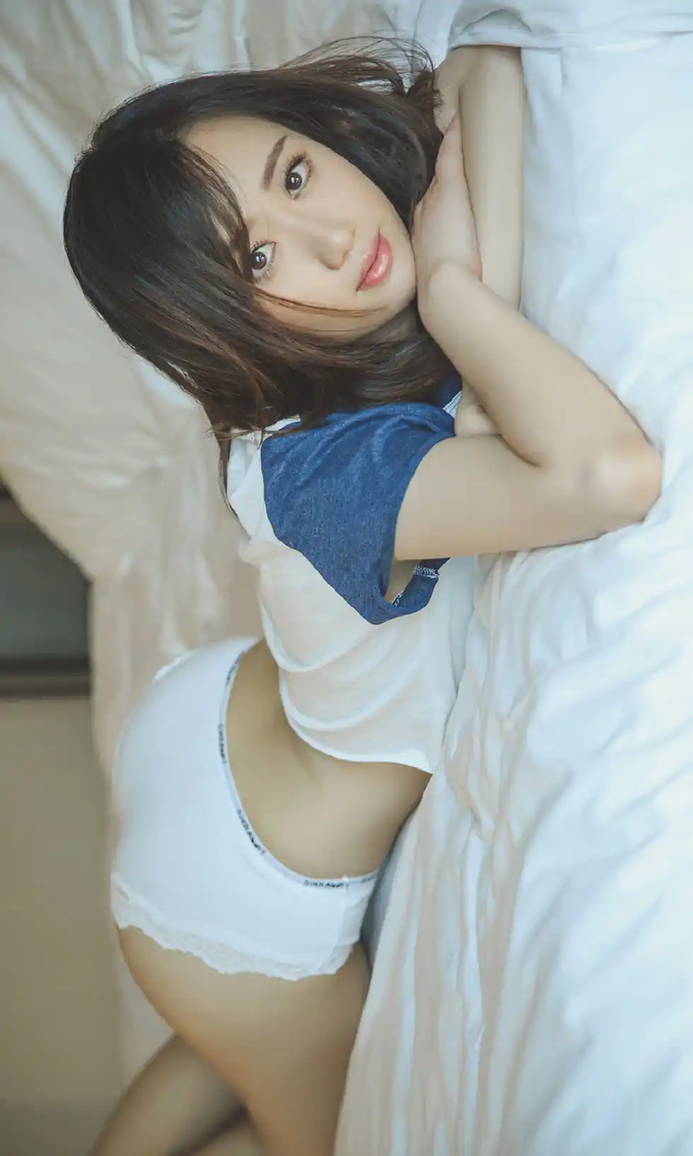 [Ugirls爱尤物] No.1554 米妮[35P10M] - 第3张