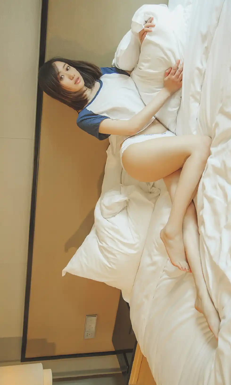 [Ugirls爱尤物] No.1554 米妮[35P10M] - 第4张