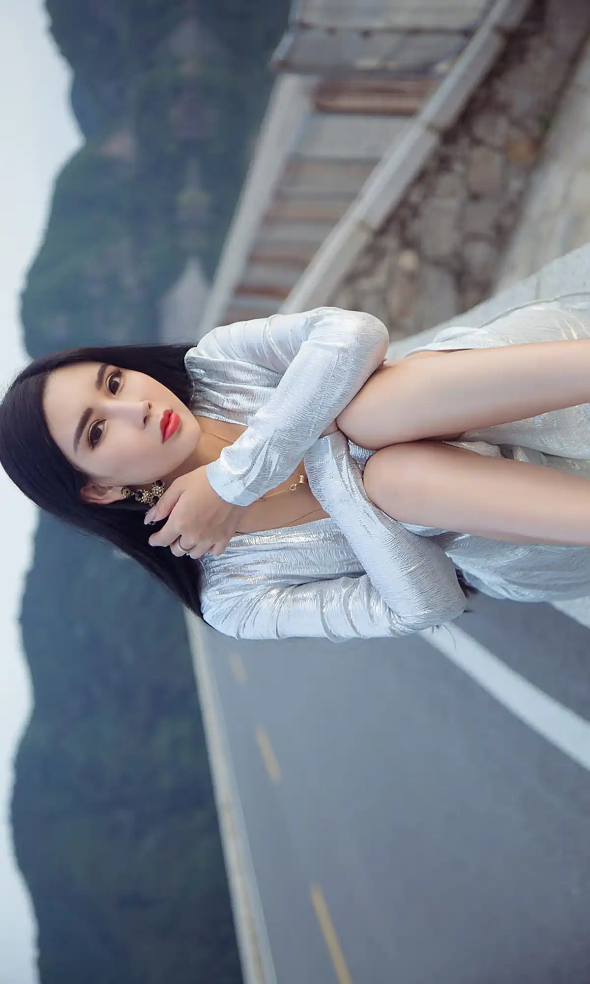 [Ugirls爱尤物] No.1559 情人画报 [35P] - 第2张
