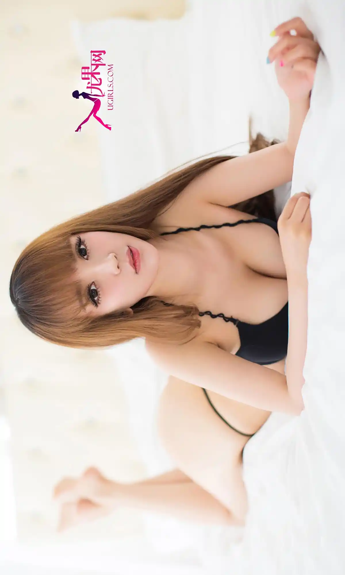 [Ugirls爱尤物] No.157 小潘鼠[40P30M] - 第4张