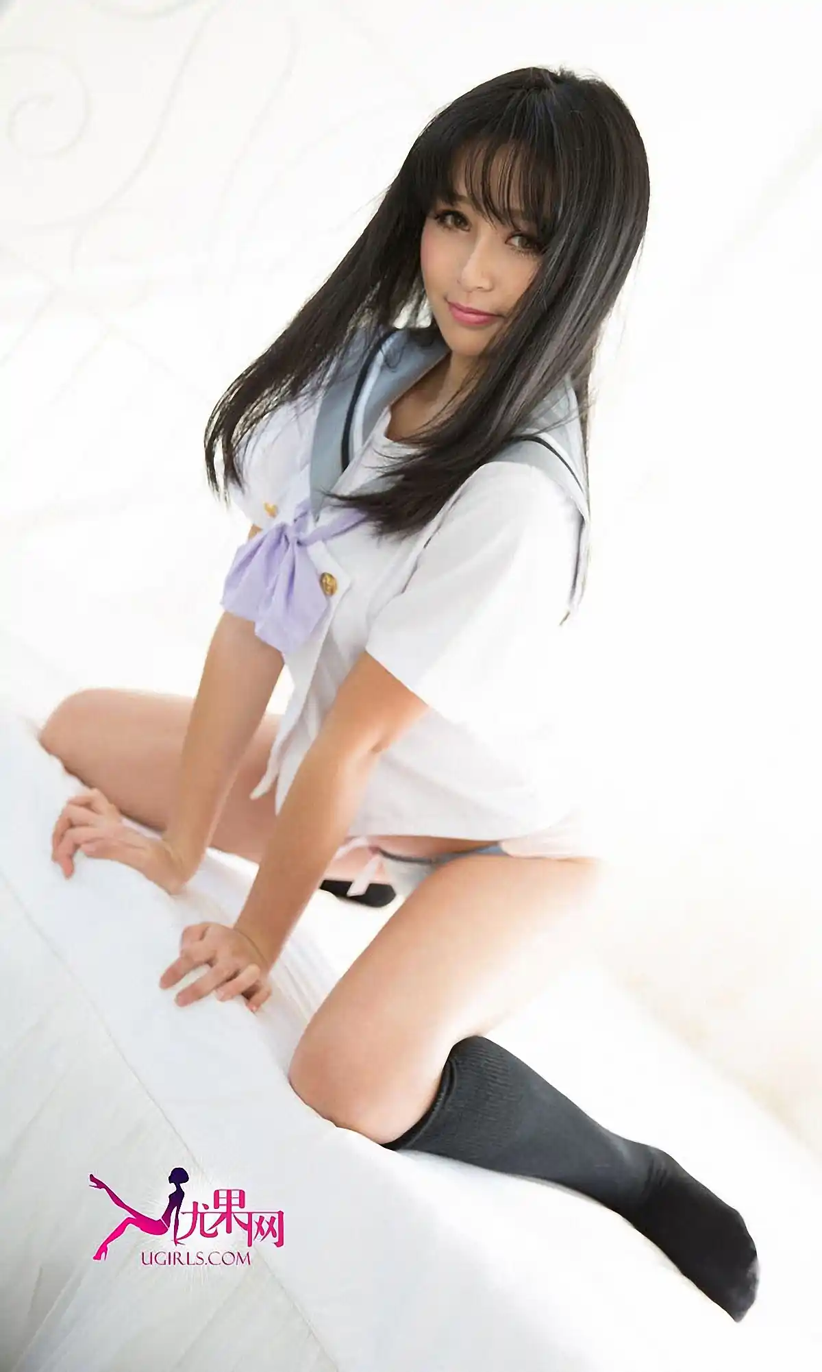 [Ugirls爱尤物] No.221 Sora[37P57M] - 第4张