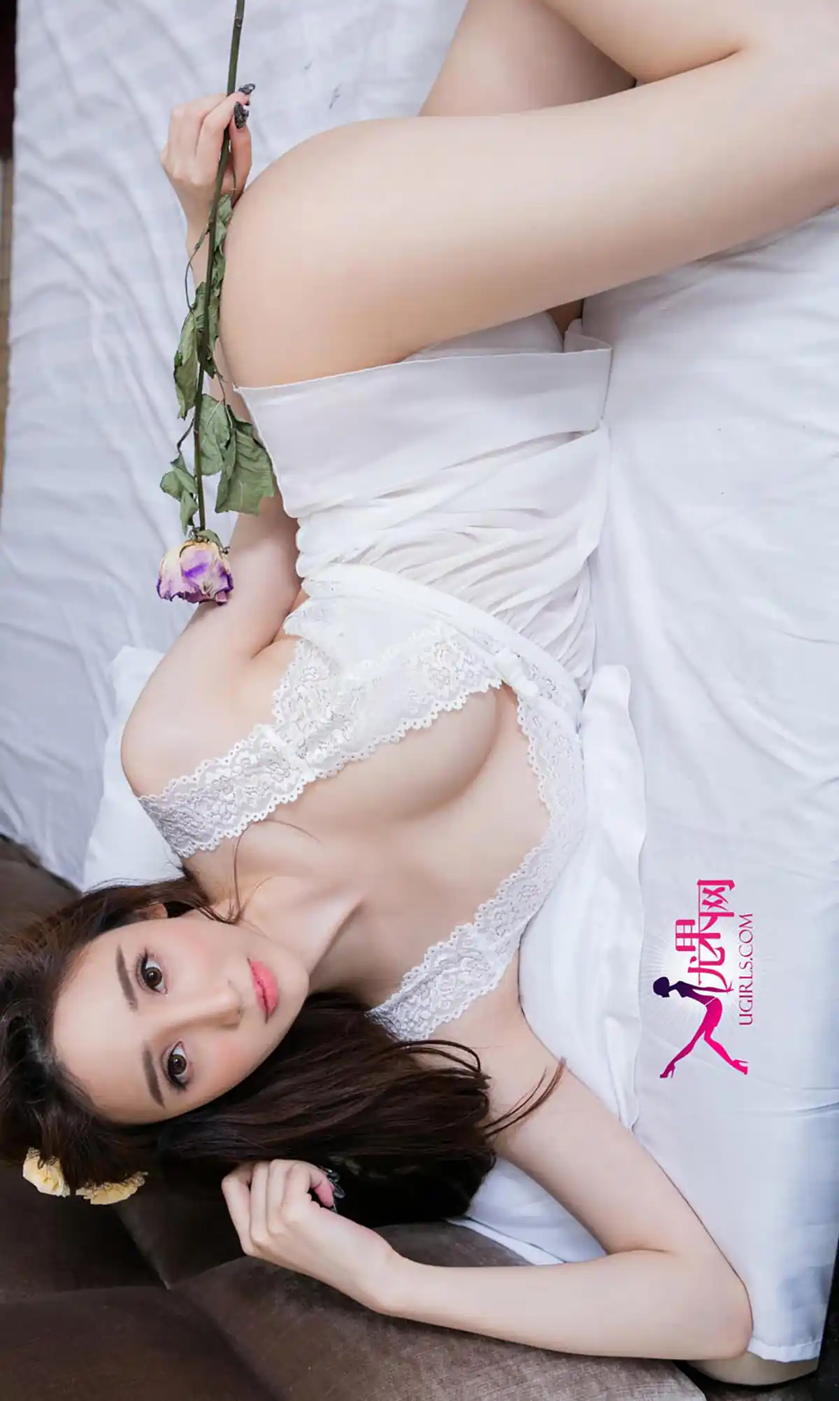 [Ugirls爱尤物] No.339 于思琪 氢氧美人 [40P-33.3M] - 第4张