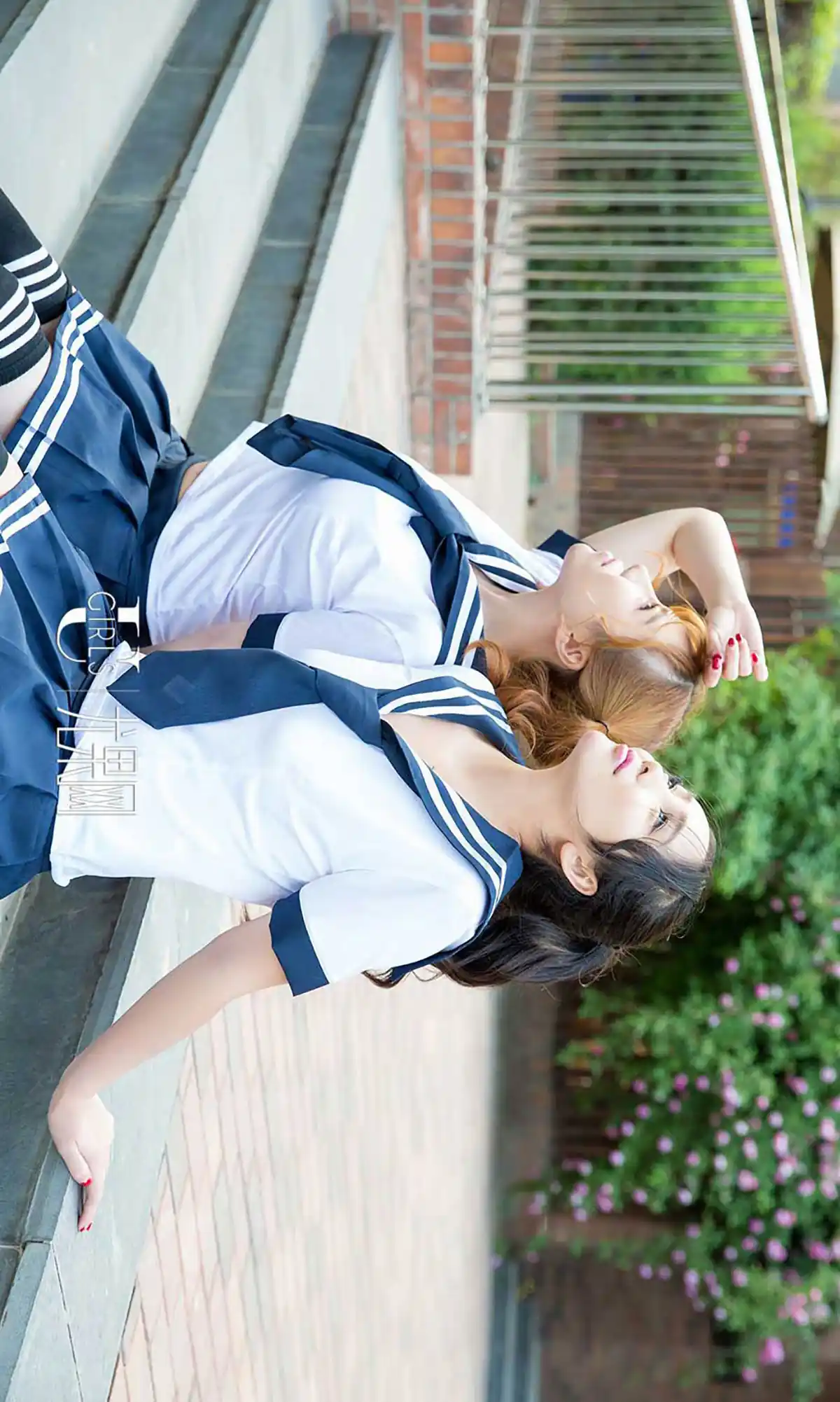 [Ugirls爱尤物] No.354 韩恩熙&米娅 双生诱惑 [40P-38.6M] - 第2张