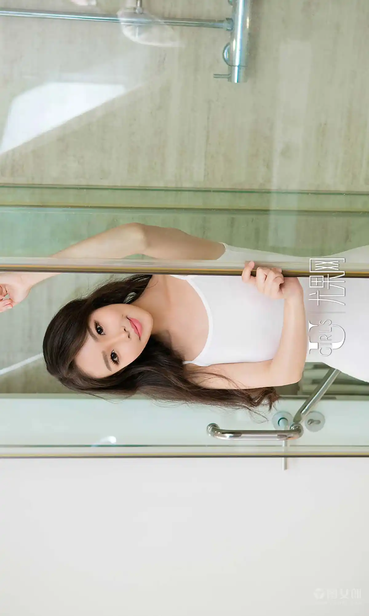 [Ugirls爱尤物] No.367 李姊乐 我爱你520 [40P-32.8M] - 第4张