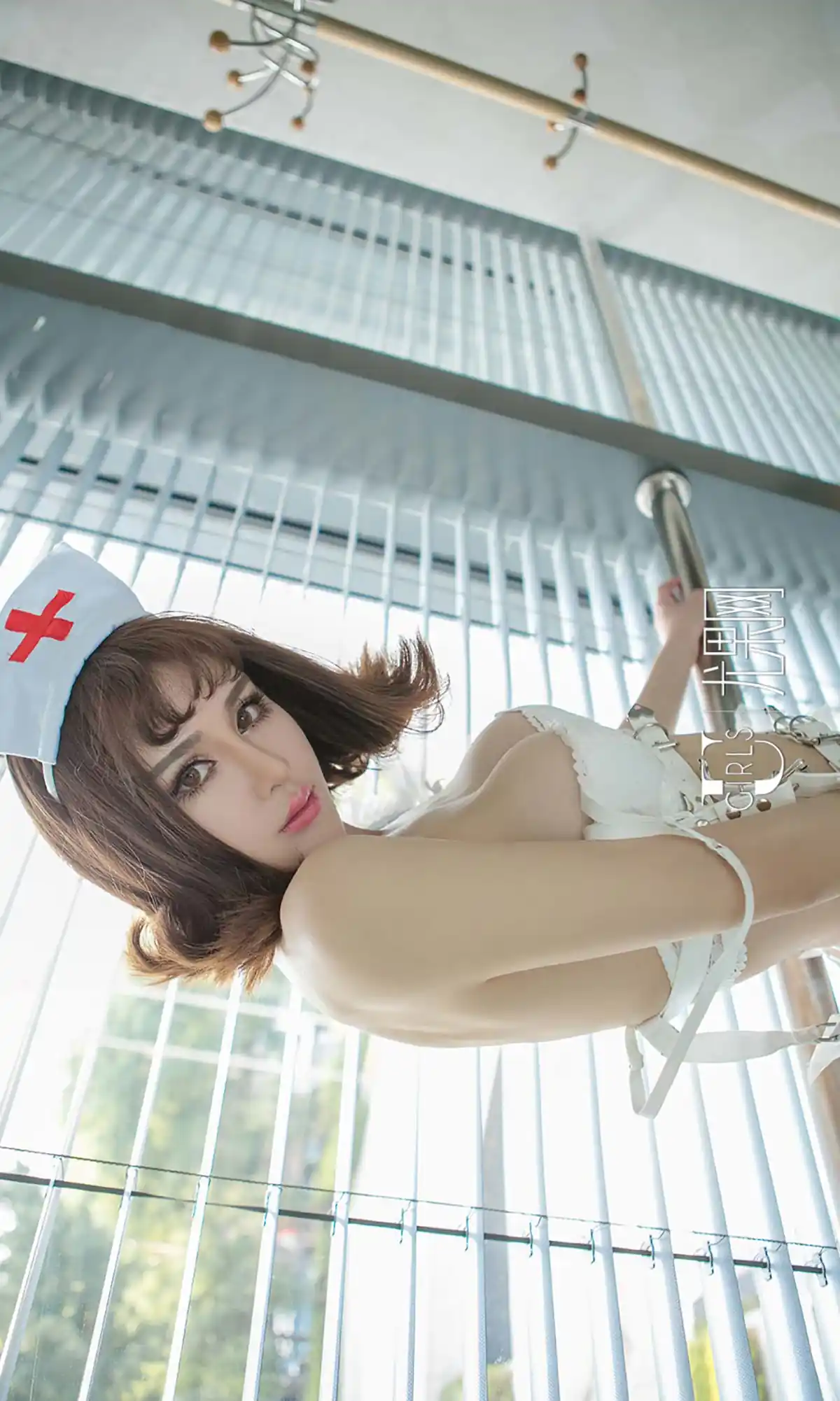 [Ugirls爱尤物] No.383 青树[40P30M] - 第2张