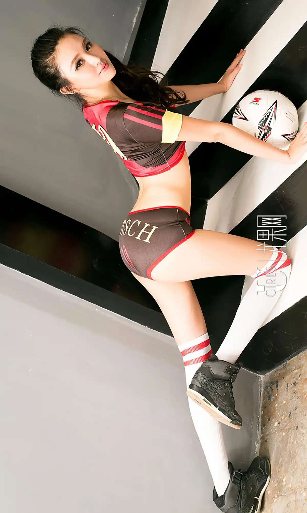 [Ugirls爱尤物] No.425 糖糖[40P 37M] - 第3张