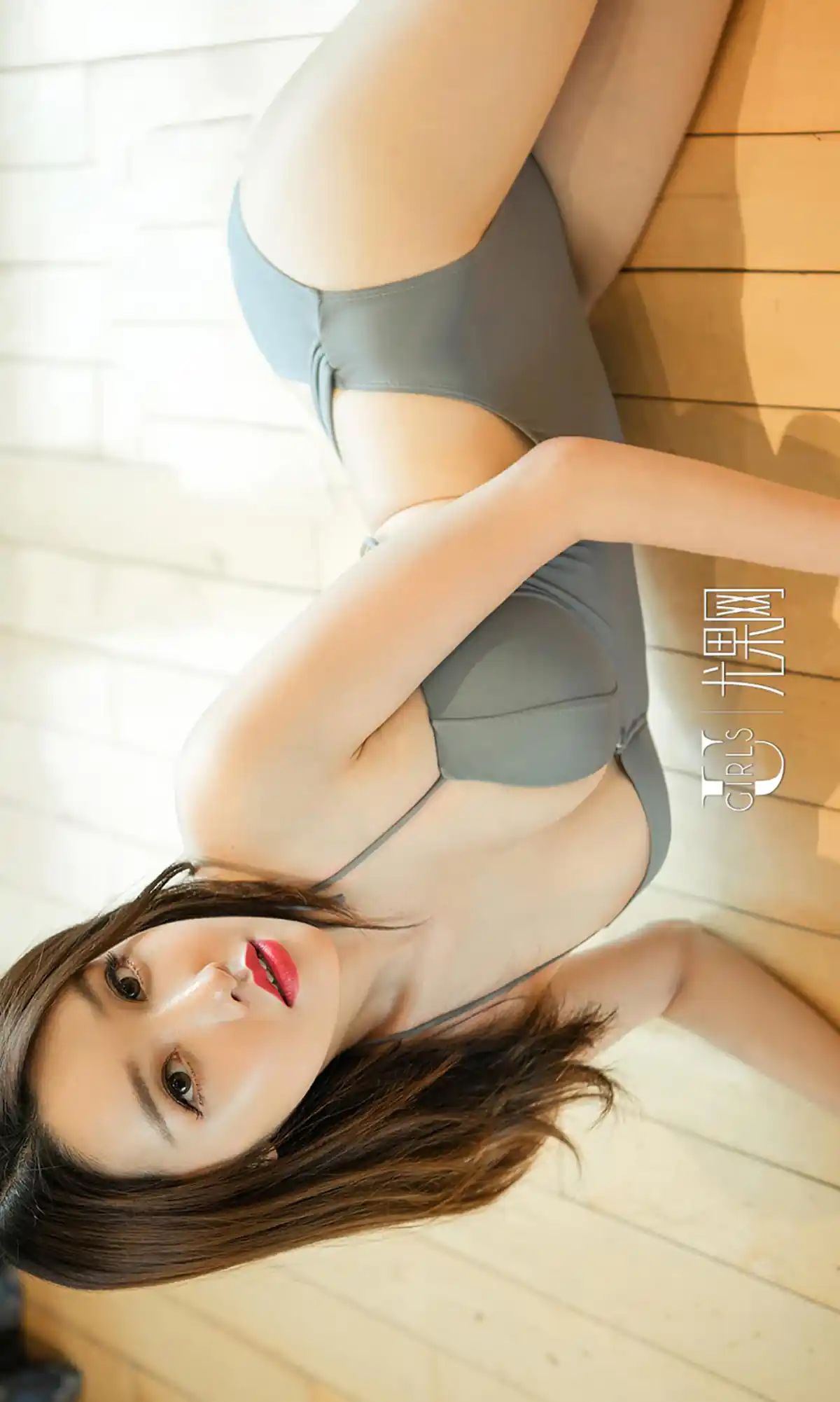[Ugirls爱尤物] No.427 白露[40P 31M] - 第2张
