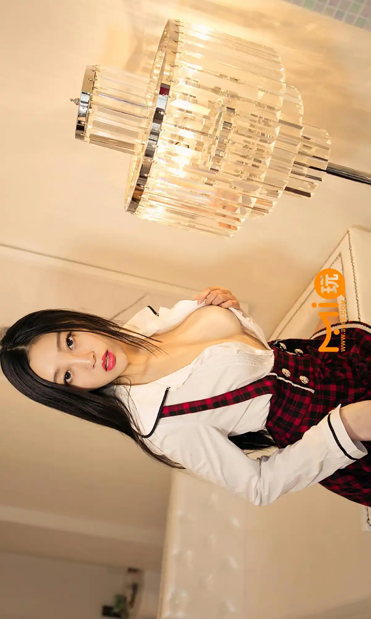 [Ugirls爱尤物] No.445 晨曦[40P 29M] - 第4张