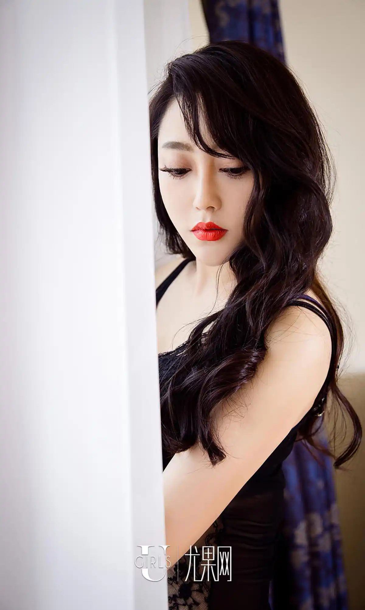 [Ugirls爱尤物] No.452 米雪[40P 31M] - 第2张