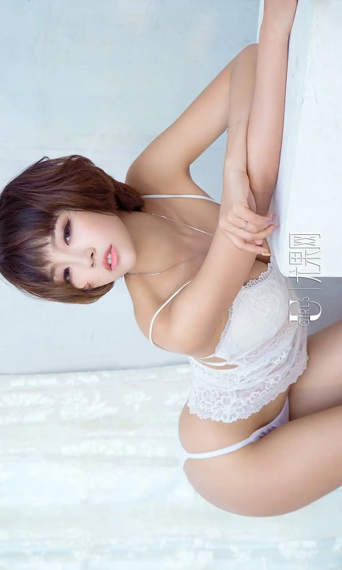 [Ugirls爱尤物] No.725 木木 - 第4张
