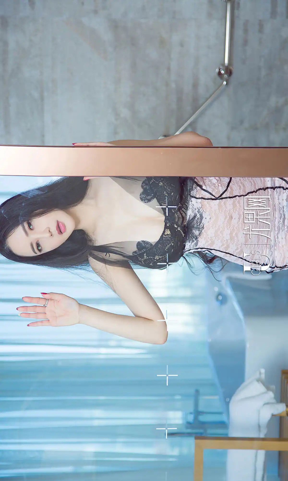 [Ugirls爱尤物] No.781 李妍曦 - 第4张