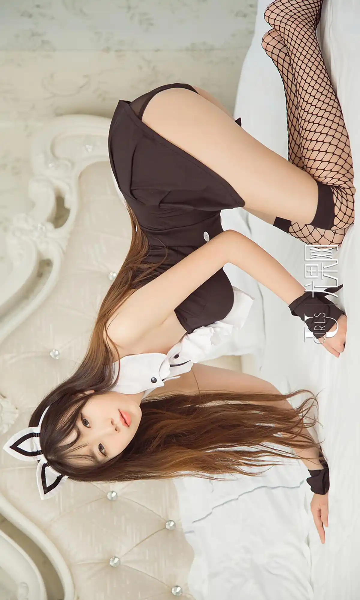 [Ugirls爱尤物] No.802 李纯儿 - 第4张