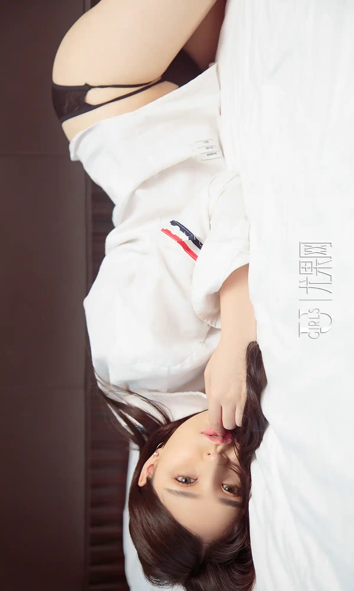 [Ugirls爱尤物] No.836 轩小苏 - 第3张