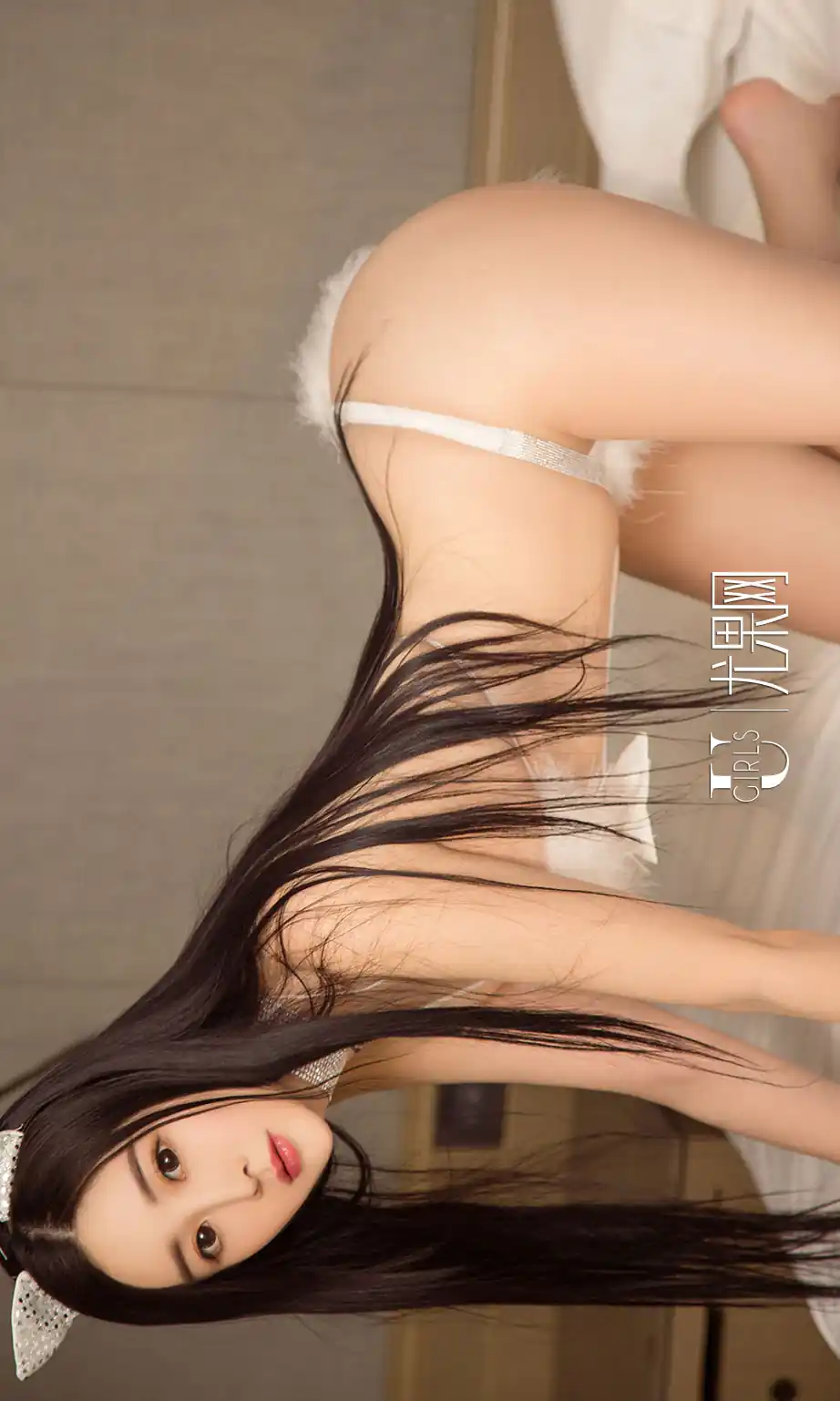 [Ugirls爱尤物] No.981 王亦澄 - 第3张