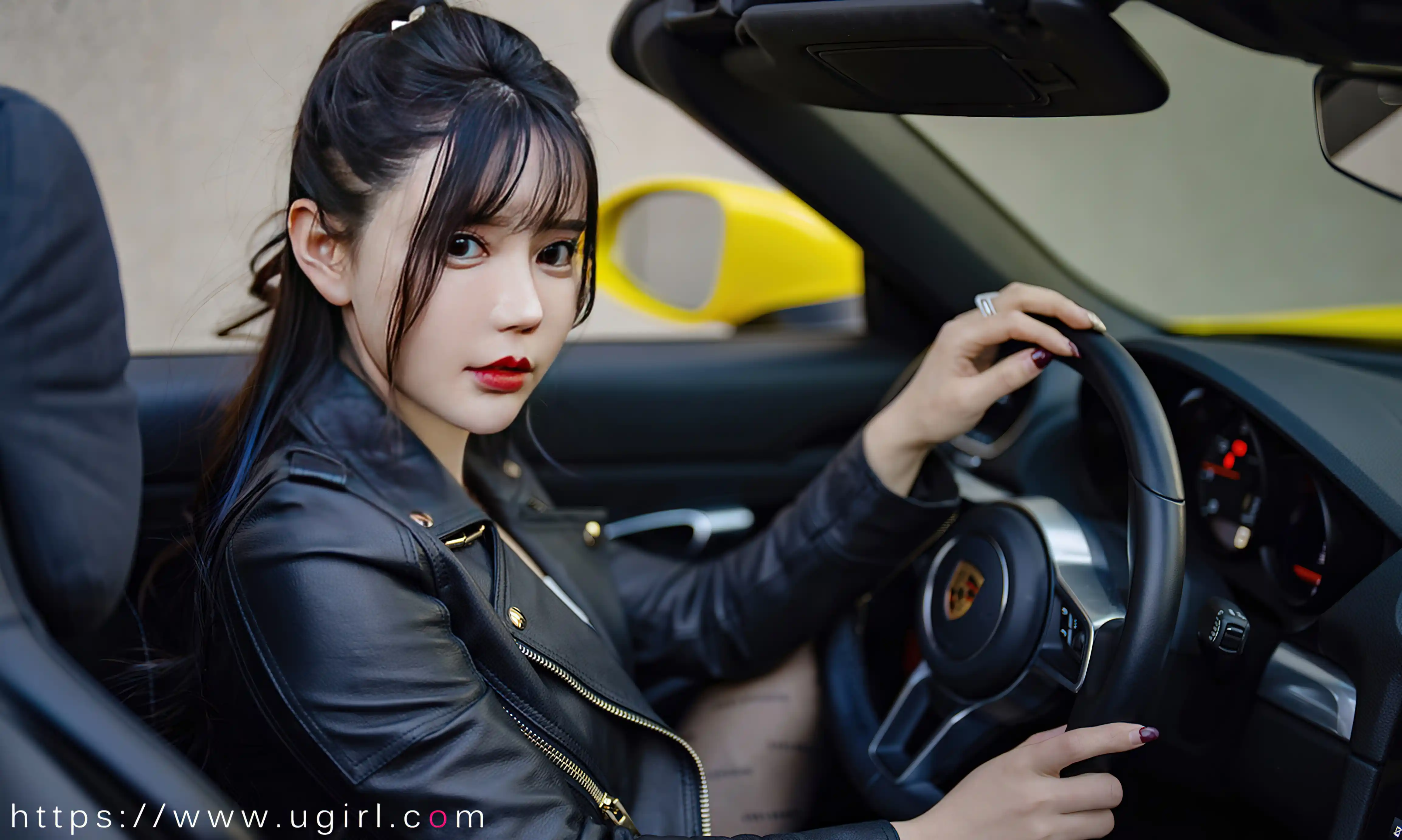 Ugirls爱尤物 2022 NO.2340 艾小青 跟我回家[35P／105MB]